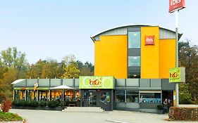 ibis Zurich Adliswil